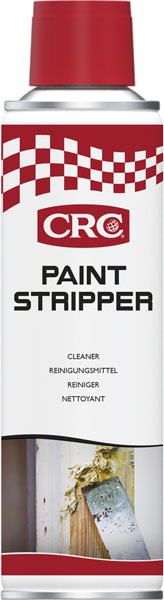 CRC Paint Stripper maalinpoistaja spray 250ml